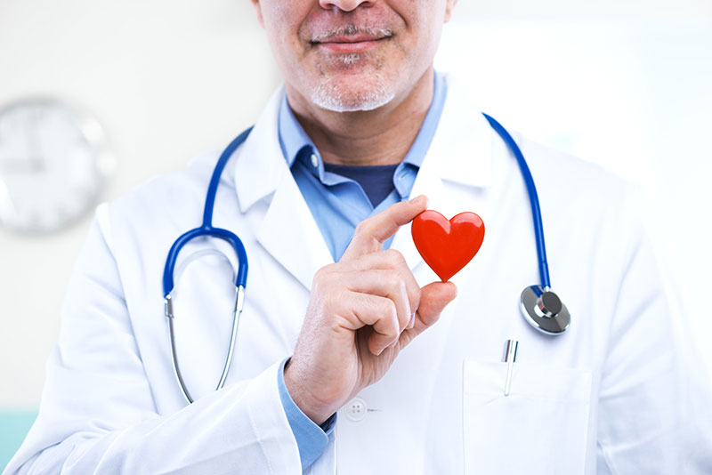 врач кардиолог в Богородске